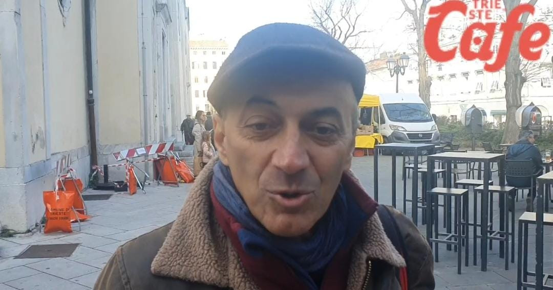 PCR, ministri israeliani e "autorità" politiche italiane a Trieste: “Convergenze vergognose”